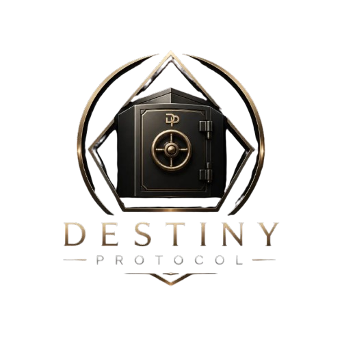 Destiny Protocol Logo